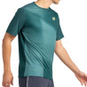 Prix Tee-Shirt Bullpadel Lagar Vert