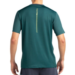 Achat Tee-Shirt Bullpadel Lagar Vert