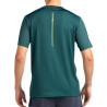 Achat Tee-Shirt Bullpadel Lagar Vert