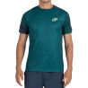 Tee-Shirt Bullpadel Leido Vert