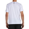 Achat Tee-Shirt Bullpadel Montuno Blanc