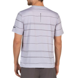 Achat Tee-Shirt Bullpadel Moana Gris