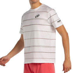 Promo Tee-Shirt Bullpadel Moana Blanc