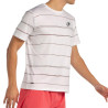 Prix Tee-Shirt Bullpadel Moana Blanc
