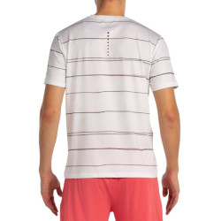 Achat Tee-Shirt Bullpadel Moana Blanc