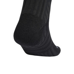 Prix Paire de Chaussettes Adidas Crew Cushioned Noir