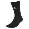 Paire de Chaussettes Adidas Crew Cushioned Noir