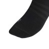 Achat Paire de Chaussettes Adidas Crew Cushioned Noir