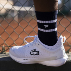 Promo Paire de Chaussettes Tecnifibre Tech Bleu Marine