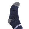 Achat Paire de Chaussettes Tecnifibre Tech Bleu Marine