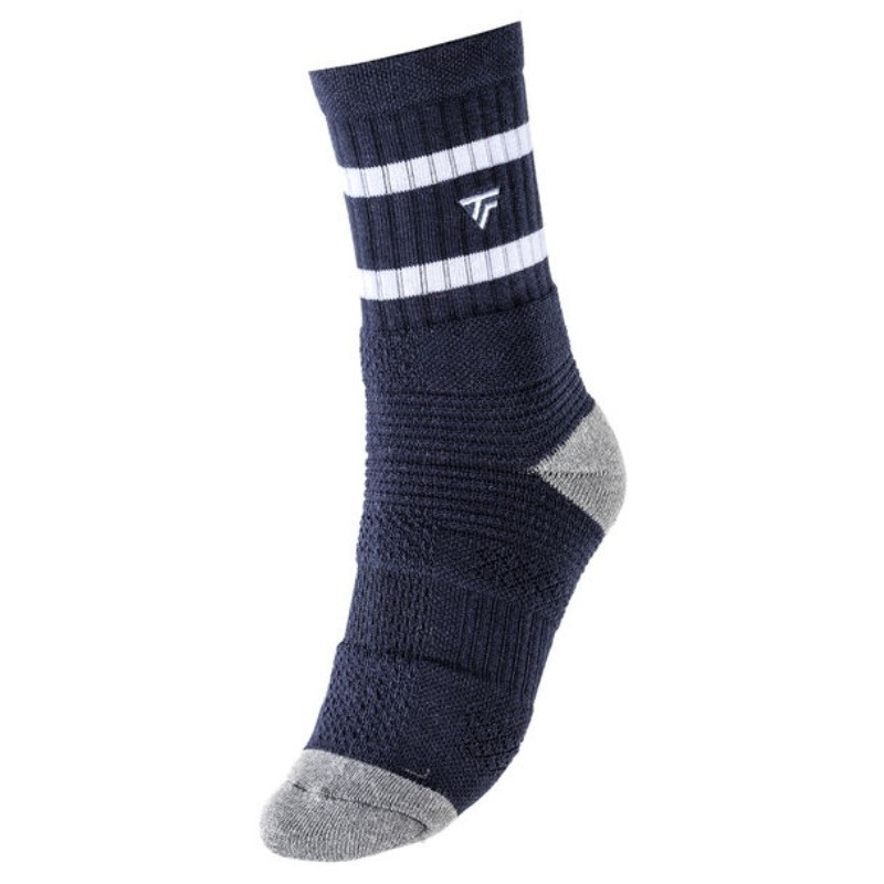 Paire de Chaussettes Tecnifibre Tech Bleu Marine