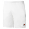 Short Junior Fila Leon Blanc
