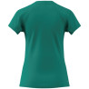 Achat Tee-Shirt Femme Adidas Climacool+ Freelift Vert