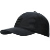 Casquette Fila Baseball Cap Max Noir