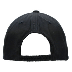 Achat Casquette Fila Baseball Cap Max Noir