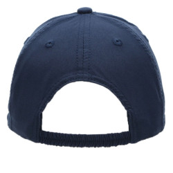 Achat Casquette Enfant Fila Cap Max Bleu Marine