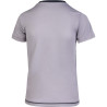 Achat Tee-Shirt Enfant Fila Elias Mauve