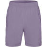 Short Enfant Fila Constantin Mauve