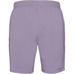 Achat Short Enfant Fila Constantin Mauve