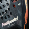 Raquette De Padel Bullpadel Neuron 02 Edge 2026