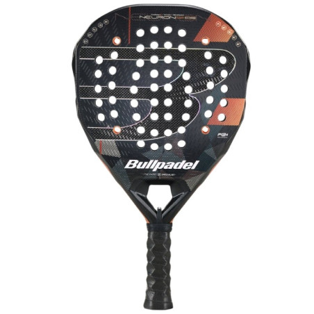 Raquette De Padel Bullpadel Neuron 02 Edge 2026