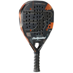 Achat Raquette De Padel Bullpadel Neuron 02 Edge 2026