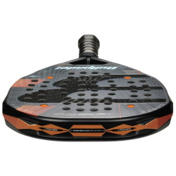 Promo Raquette De Padel Bullpadel Neuron 02 Edge 2026