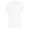Achat Tee-Shirt Enfant Fila Logo Blanc