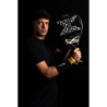 Raquette De Padel Nox AT10 Luxury Genius 18K Agustín Tapia 2026