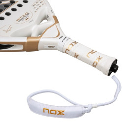 Raquette De Padel Nox AT10 Luxury Genius 12K Alum Xtrem Agustín Tapia 2026