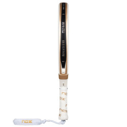 Prix Raquette De Padel Nox AT10 Luxury Genius 12K Alum Xtrem Agustín Tapia 2026