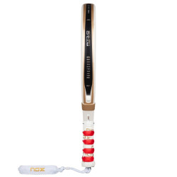 Promo Raquette De Padel Nox AT10 Luxury Genius 12K Alum Xtrem Agustín Tapia 2026