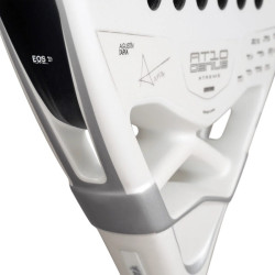 Raquette De Padel Nox AT10 Luxury Genius Attack 12K Alum Xtrem Agustín Tapia 2026