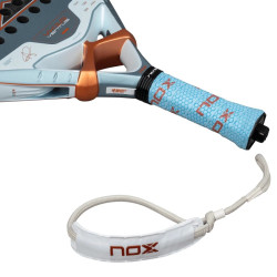 Raquette De Padel Nox VK10 Ventus Control 12K Aranzazu Osoro 2026