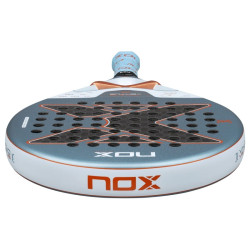 Raquette De Padel Nox VK10 Ventus Control 12K Aranzazu Osoro 2026