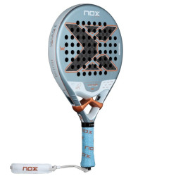 Achat Raquette De Padel Nox VK10 Ventus Control 12K Aranzazu Osoro 2026