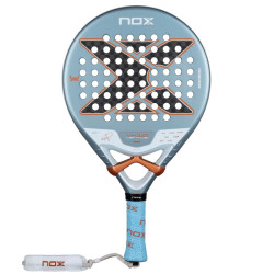 Raquette De Padel Nox VK10 Ventus Control 12K Aranzazu Osoro 2026