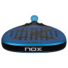 Raquette De Padel Nox EA10 Ventus Attack 12K Xtrem Edu Alonso 2026