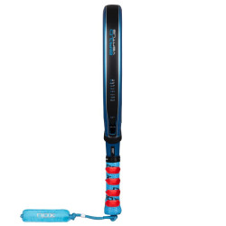 Promo Raquette De Padel Nox EA10 Ventus Attack 12K Xtrem Edu Alonso 2026