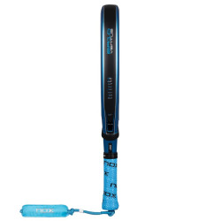 Prix Raquette De Padel Nox EA10 Ventus Attack 12K Xtrem Edu Alonso 2026