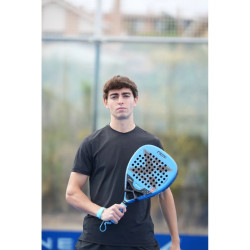 Raquette De Padel Nox EA10 Ventus Attack 12K Xtrem Edu Alonso 2026