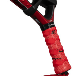 Raquette De Padel Nox EA10 Ventus Hybrid 12K Xtrem Edu Alonso 2026