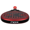 Raquette De Padel Nox EA10 Ventus Hybrid 12K Xtrem Edu Alonso 2026