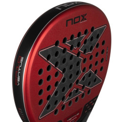 Vente Raquette De Padel Nox EA10 Ventus Hybrid 12K Xtrem Edu Alonso 2026