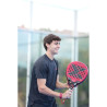 Raquette De Padel Nox EA10 Ventus Hybrid 12K Xtrem Edu Alonso 2026
