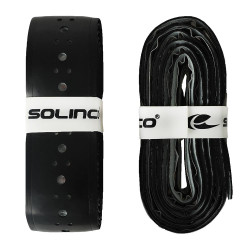 Achat Grip Solinco Dura-Cush Noir
