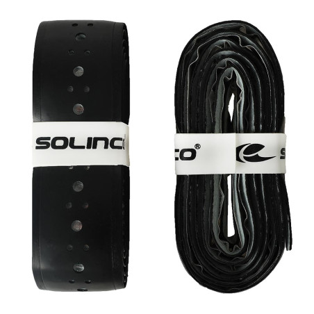 Achat Grip Solinco Dura-Cush Noir