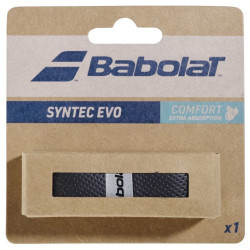 Grip Babolat Syntec Evo Noir