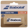 Grip Babolat Syntec Pro Blanc