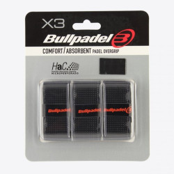Pack Bullpadel Vertex 04 Homme 2025